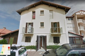 Appartement 4 personnes Vieux-Boucau